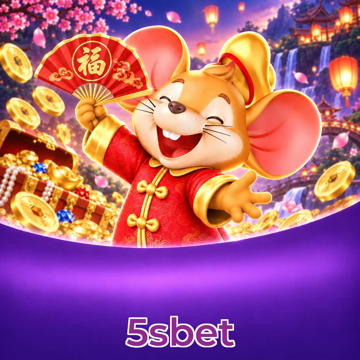 5sbet Fortune Tiger Tips