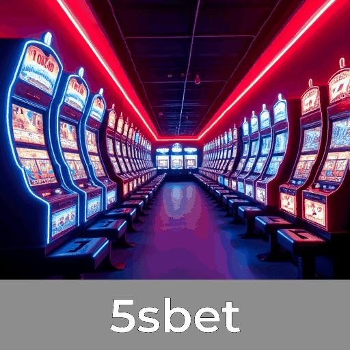 Acesso ao 5sbet