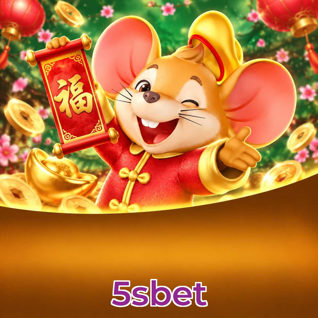 5sbet Suporte