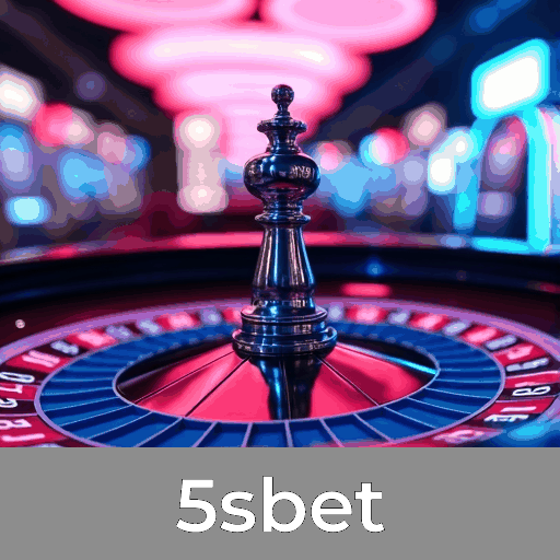 Acesso ao 5sbet