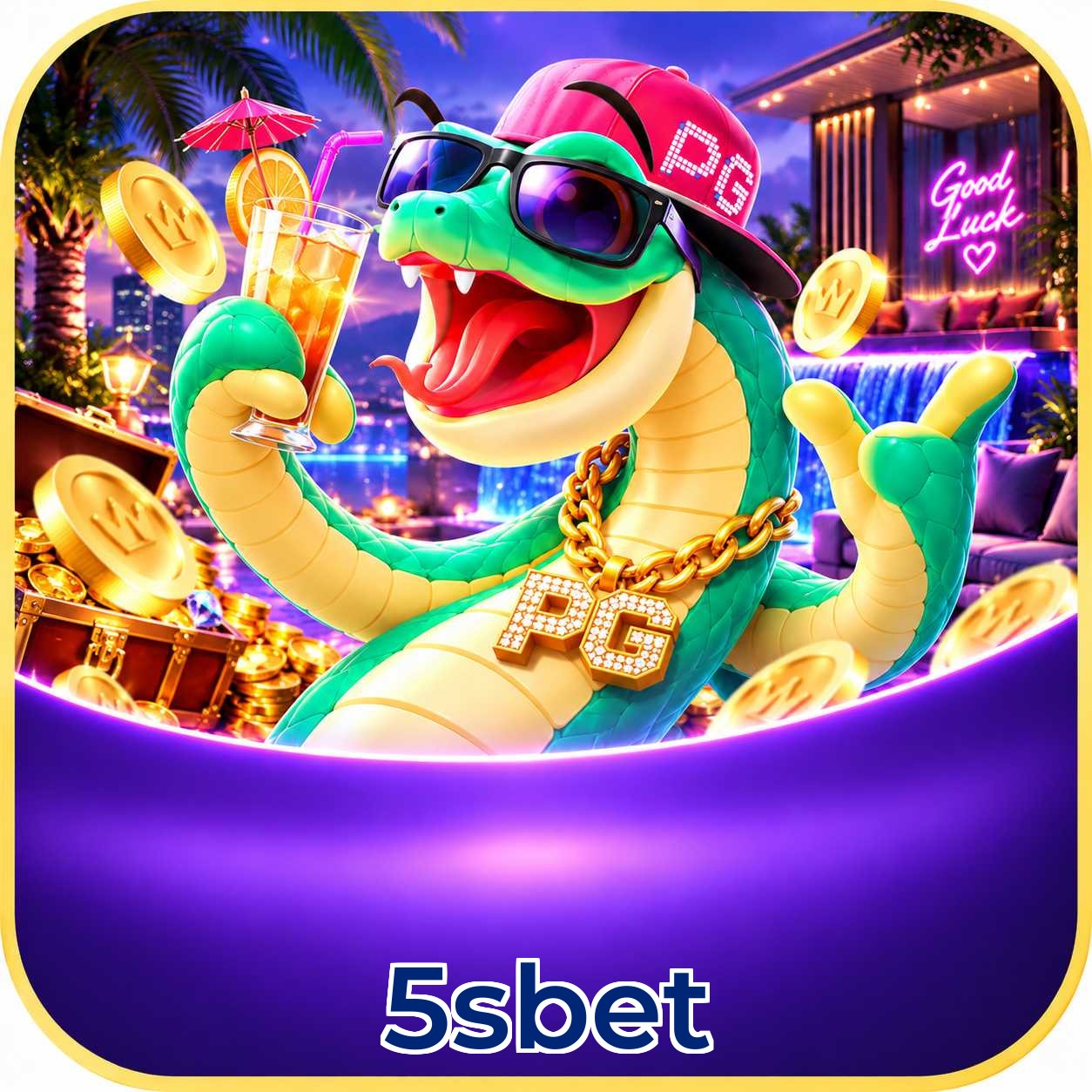 5sbet Game Stats