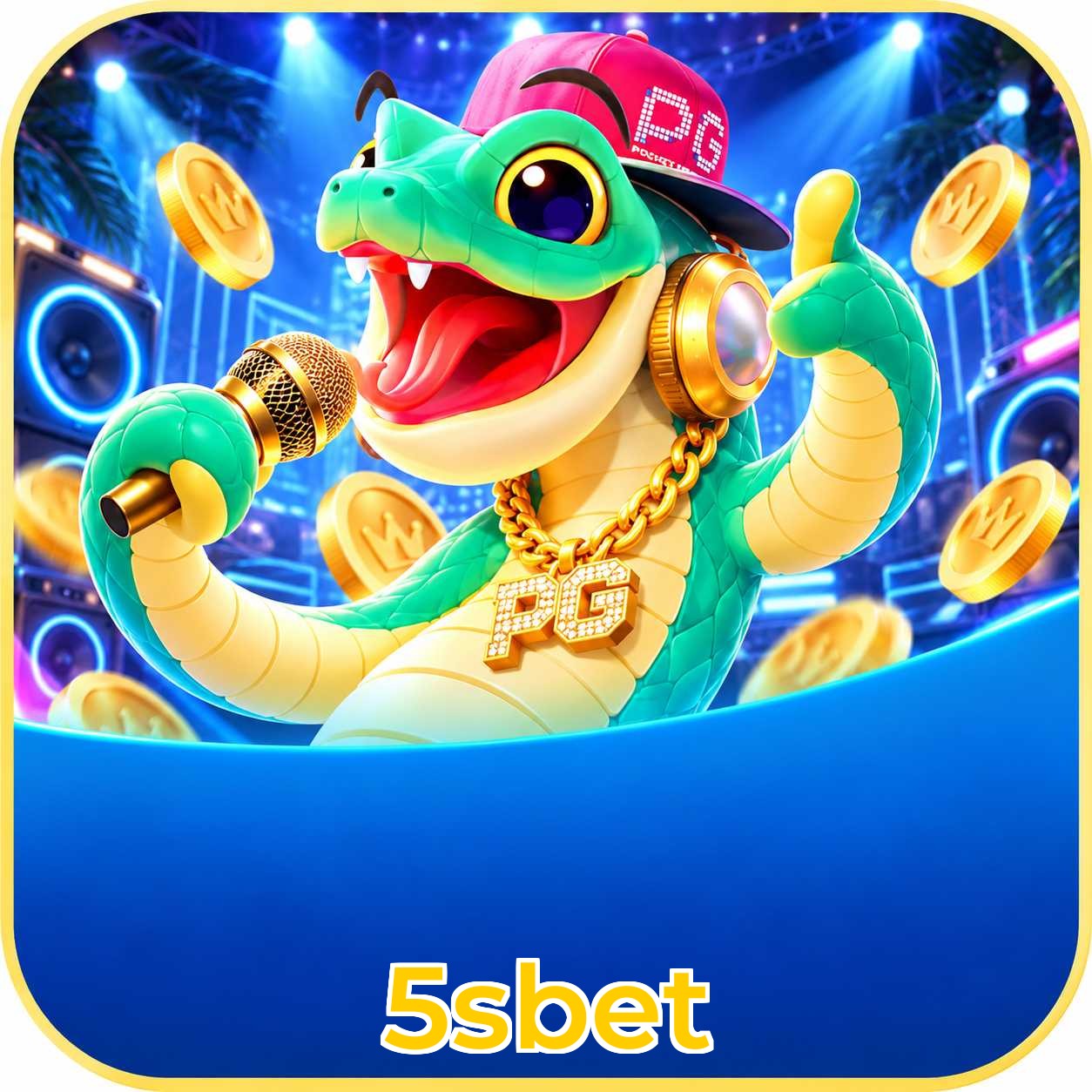 5sbet RTP Testing