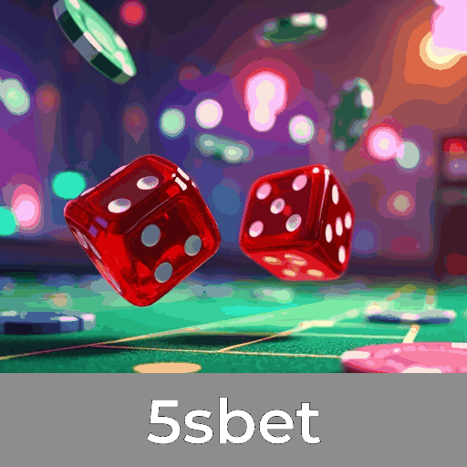 Acesso ao 5sbet