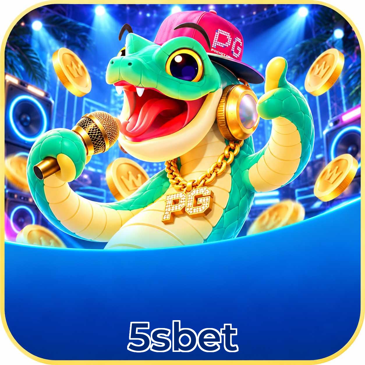 5sbet FAQ