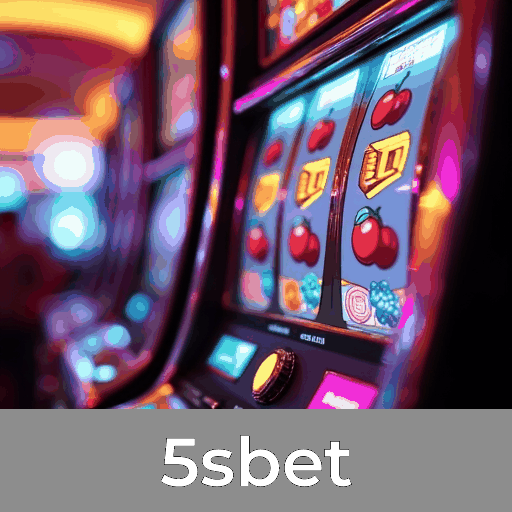 Cadastro na 5sbet