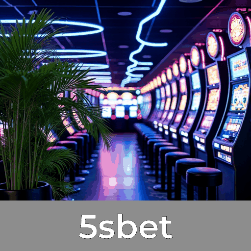 Cadastro na 5sbet