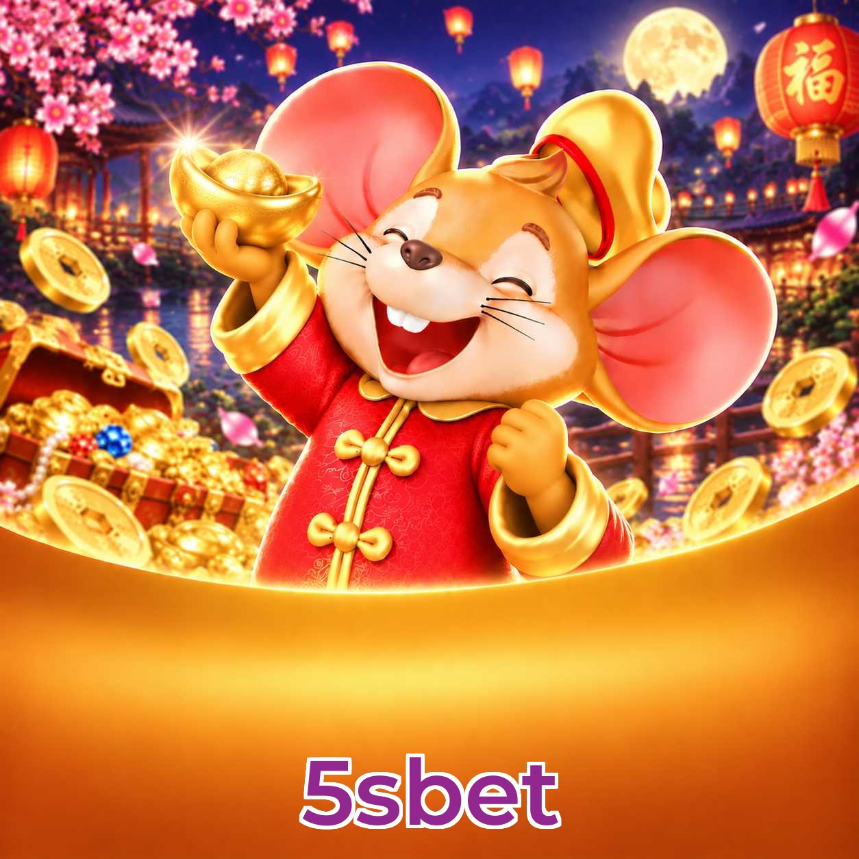 5sbet Security Analysis