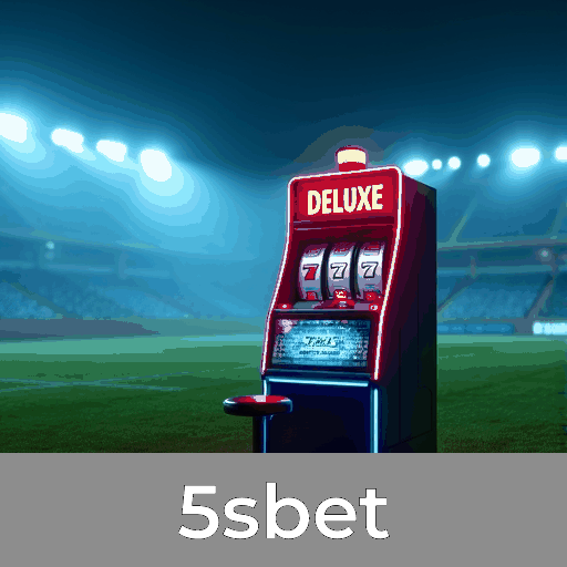 Promoções e Bônus no 5sbet