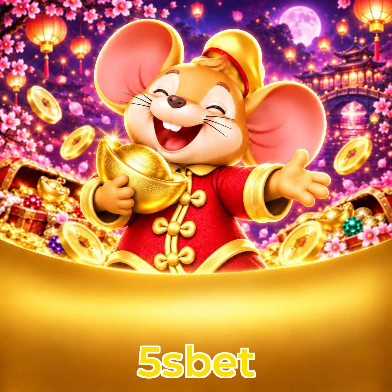 5sbet Responsible Gaming