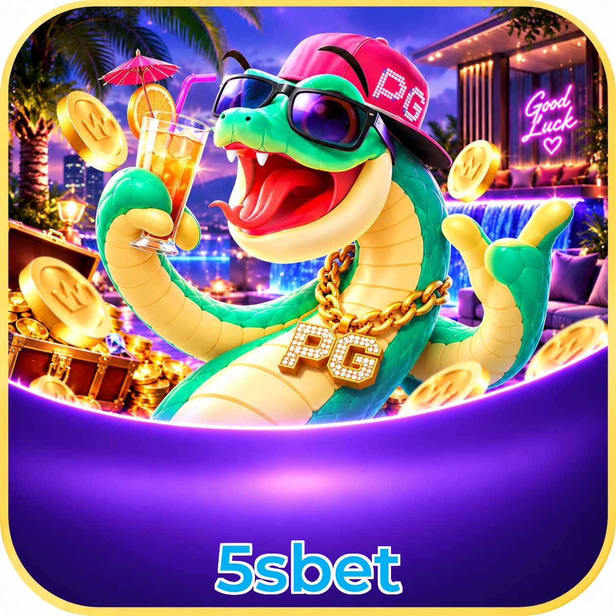 5sbet Compatibilidade