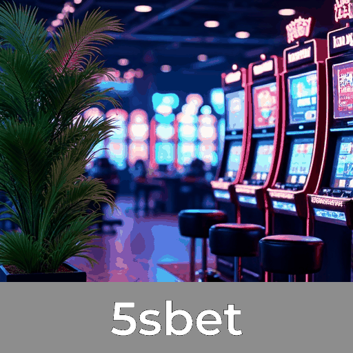 Cadastro na 5sbet