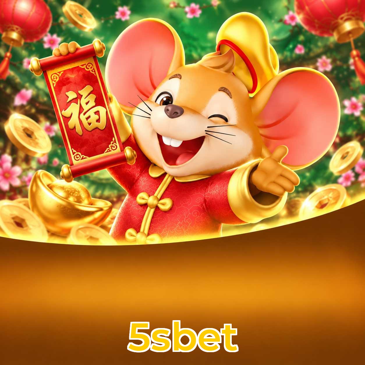5sbet Entrar Telegram
