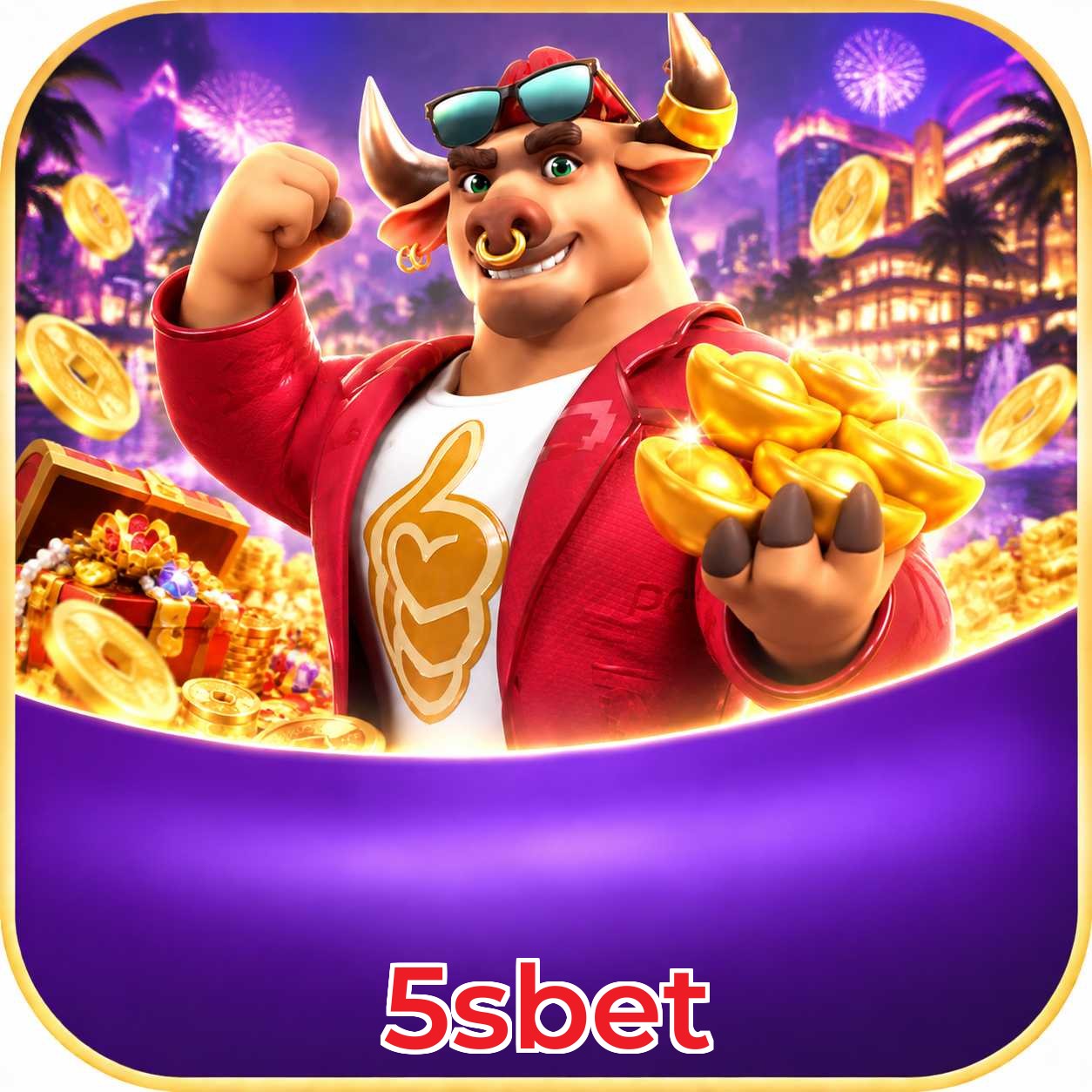 5sbet Uptime