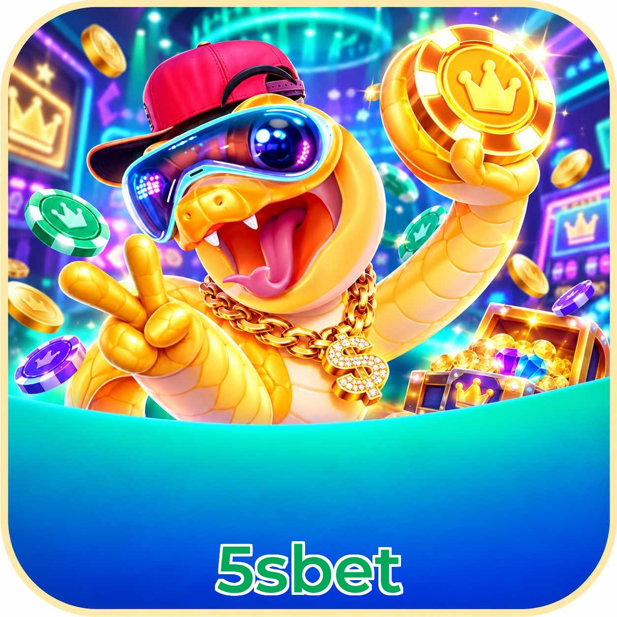 5sbet Version History