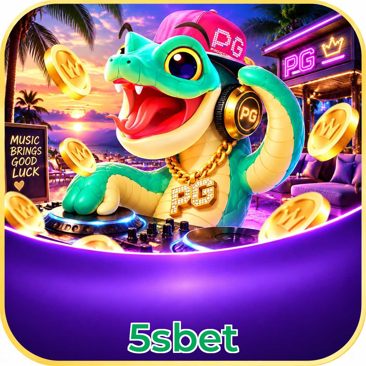 5sbet instalar Windows e Mac