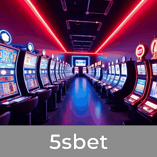 Cadastro na 5sbet