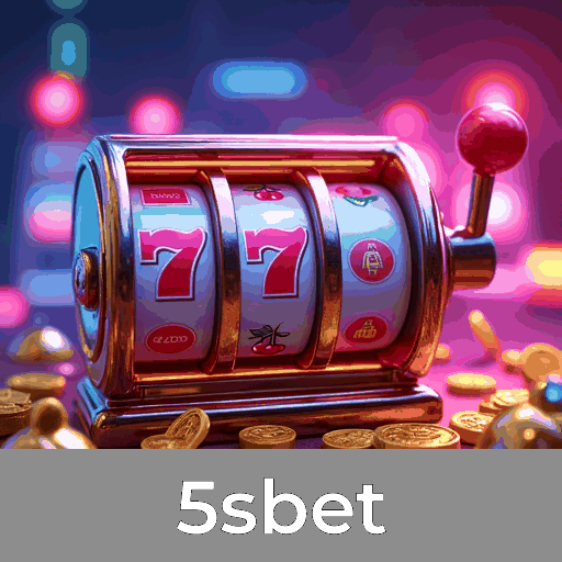 Cassino Online 5sbet
