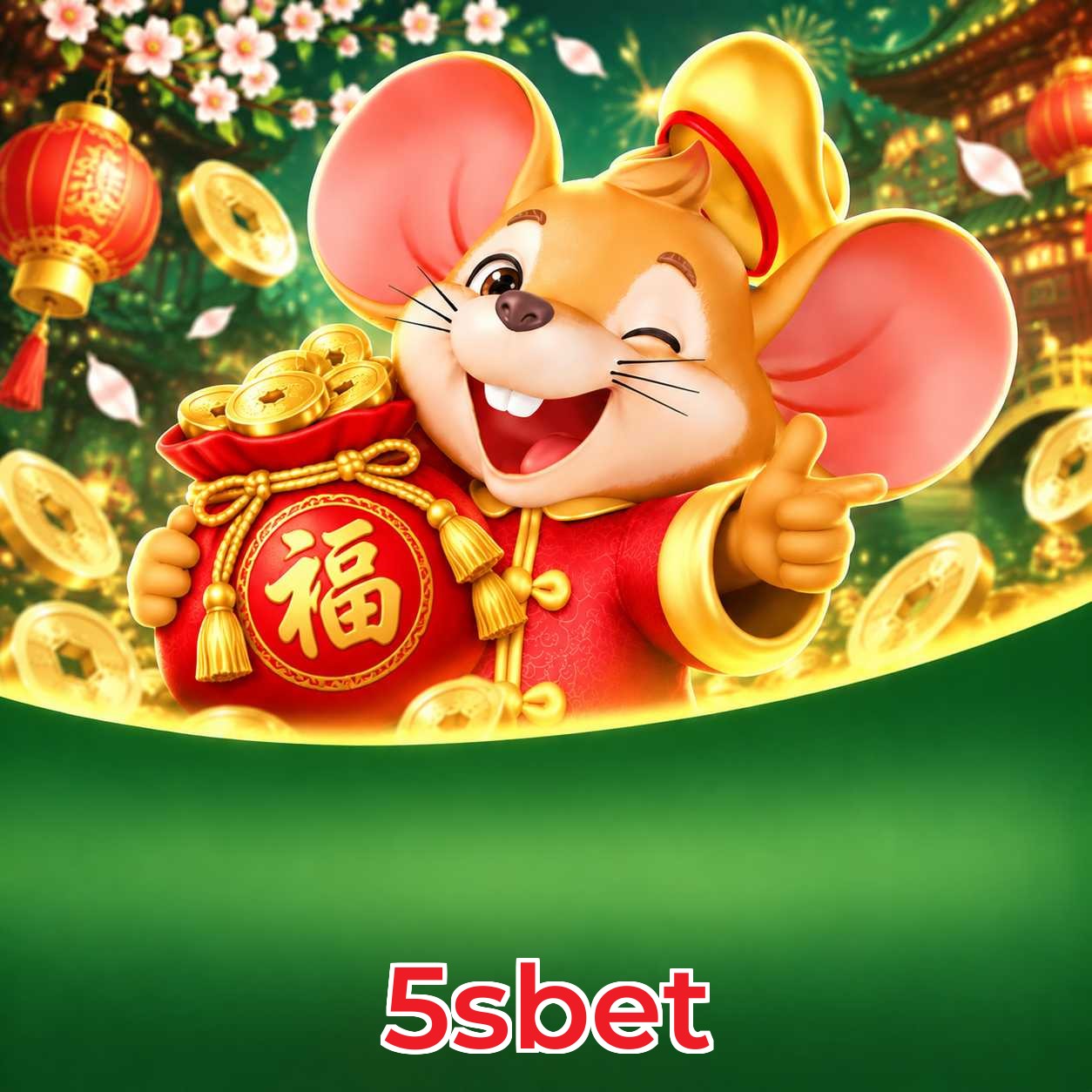5sbet Registration Guide