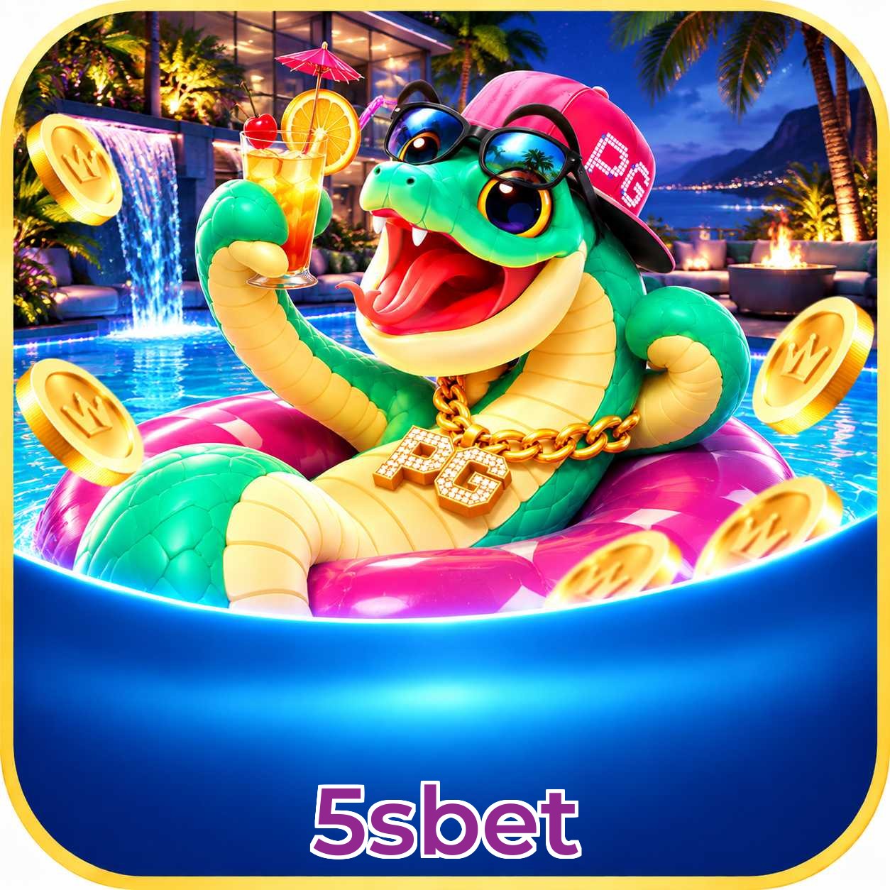 5sbet Live Games