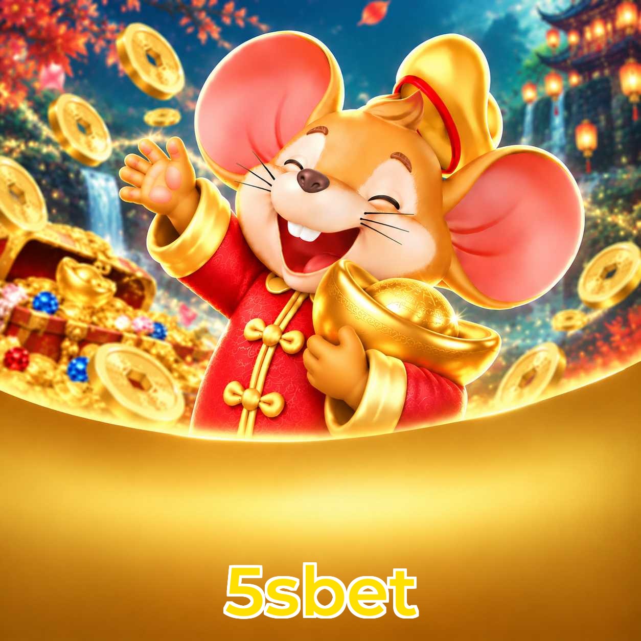 5sbet Como Apostar Lottery