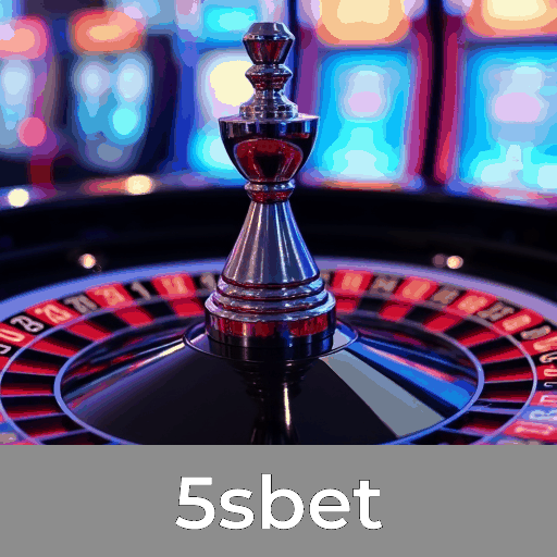 Cadastro na 5sbet