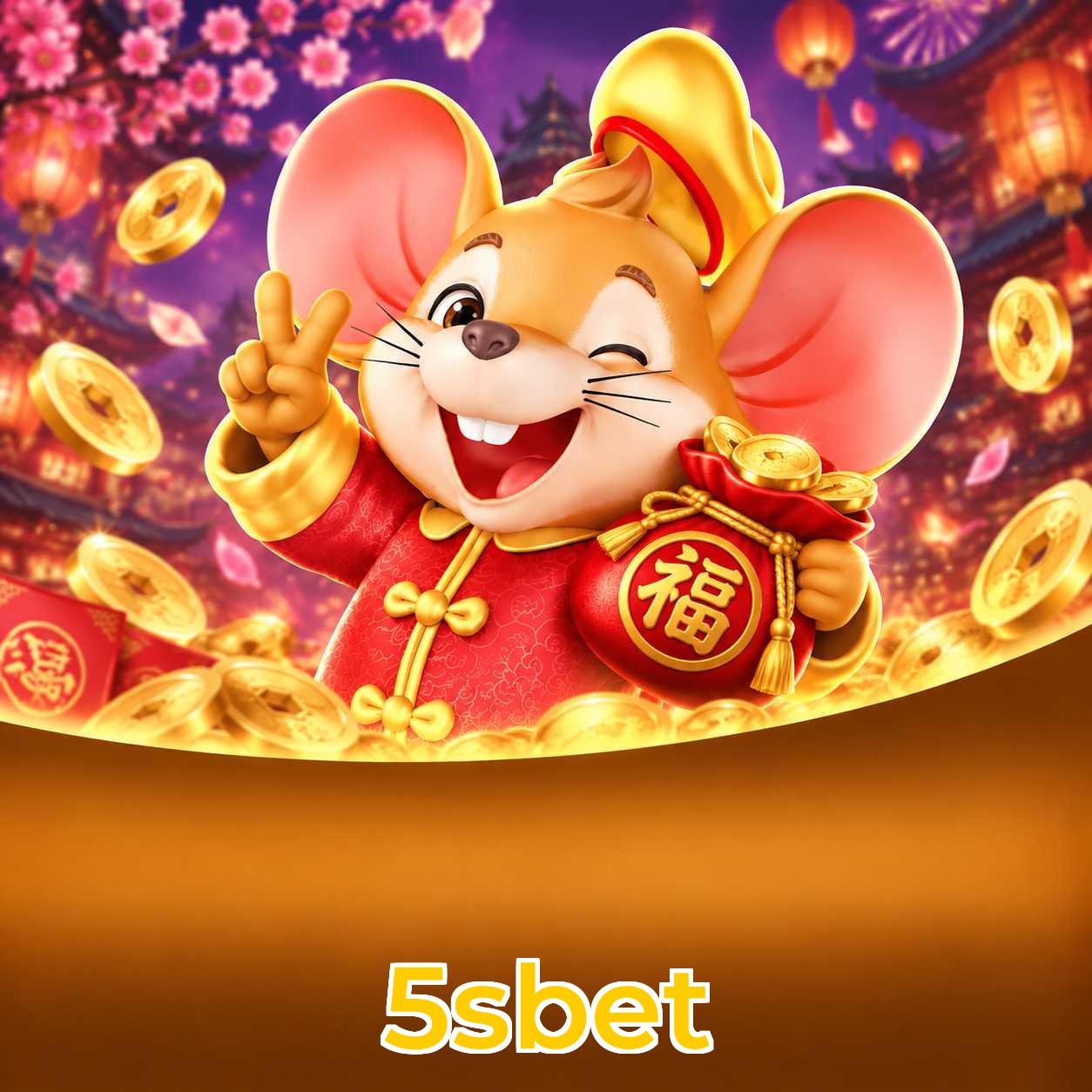 5sbet Security