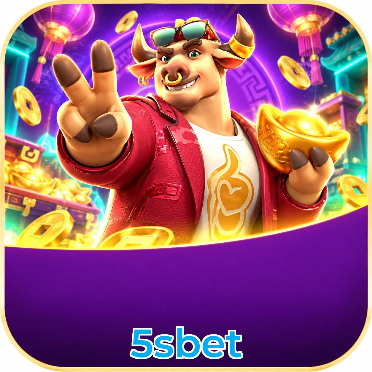 5sbet Fortune Tiger Game
