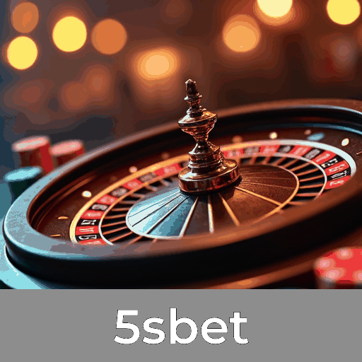 Acesso ao 5sbet