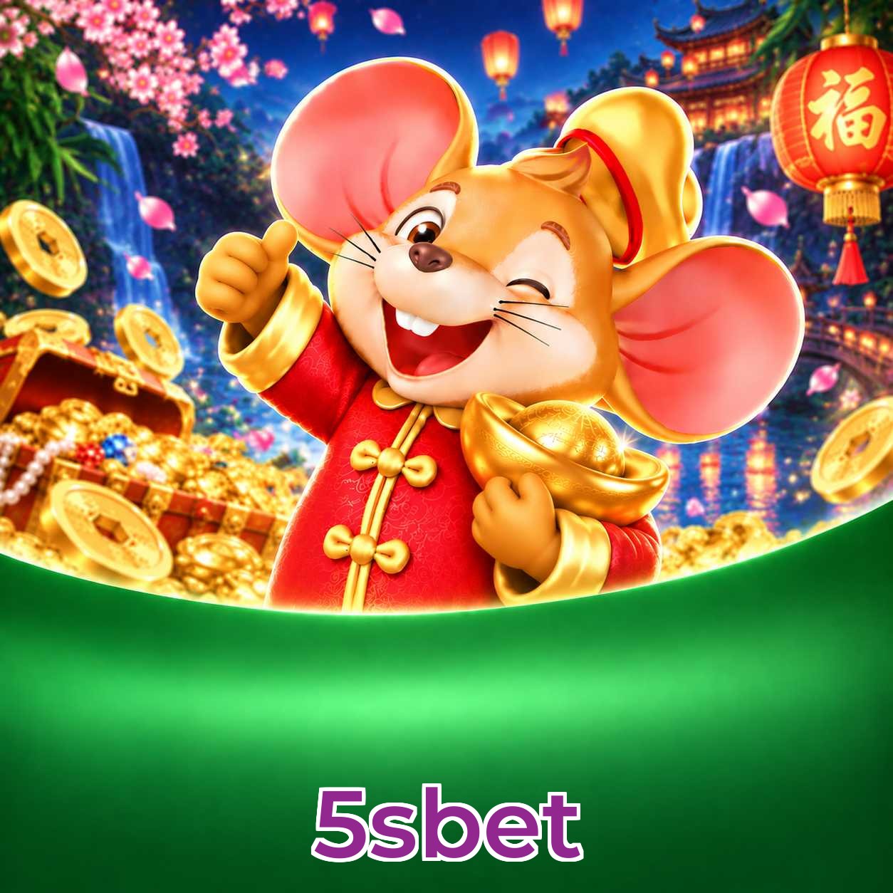 5sbet Métodos de Login