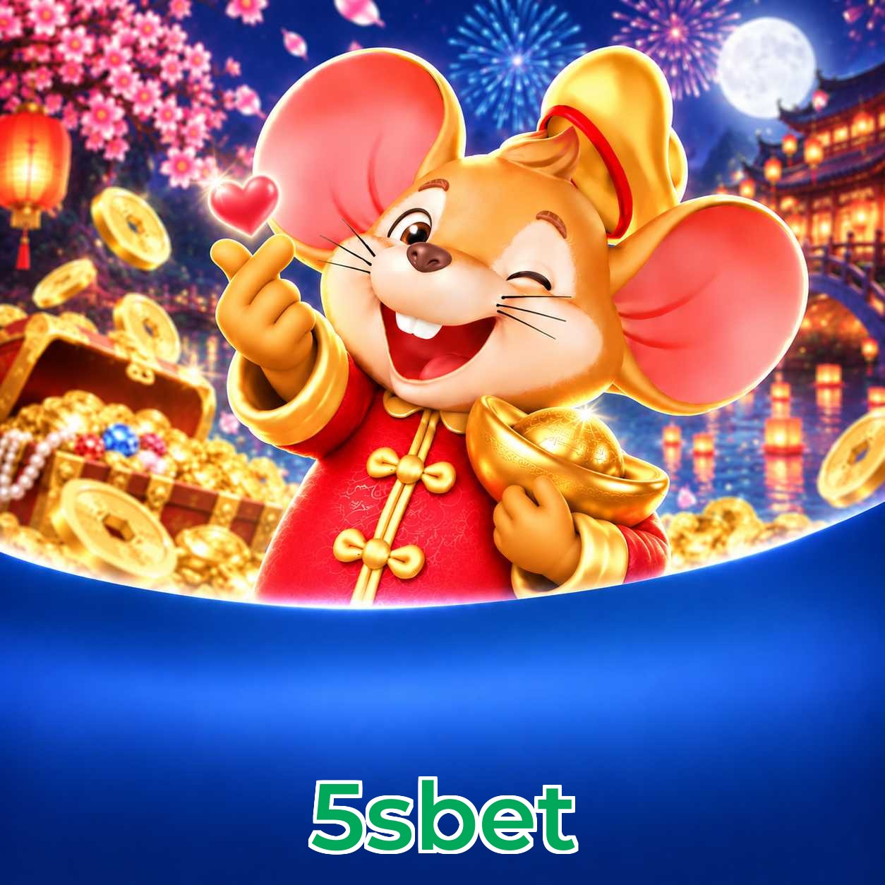 5sbet