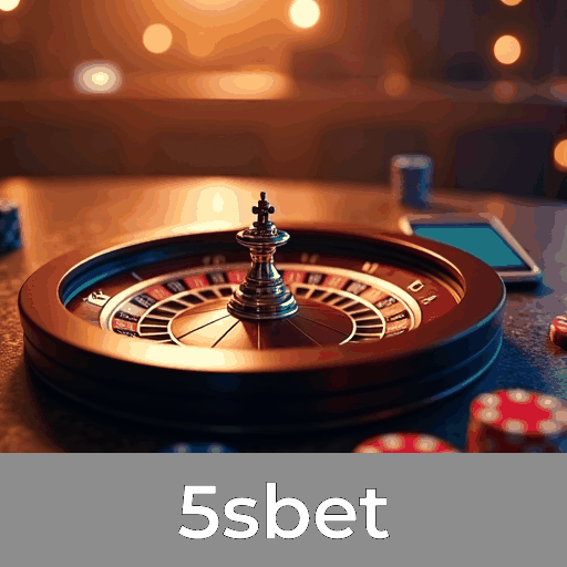 Cassino Online 5sbet