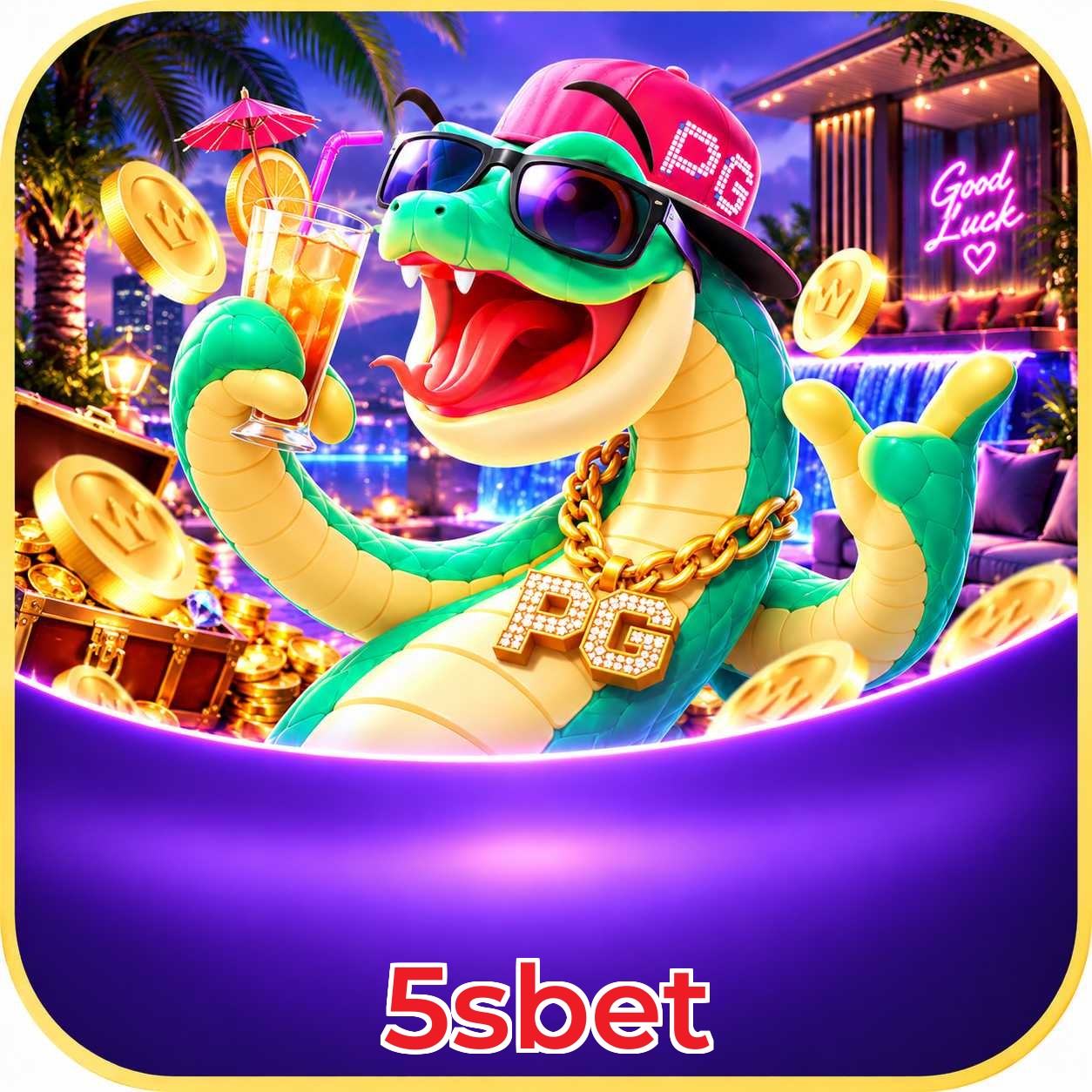 5sbet Facebook Bonus