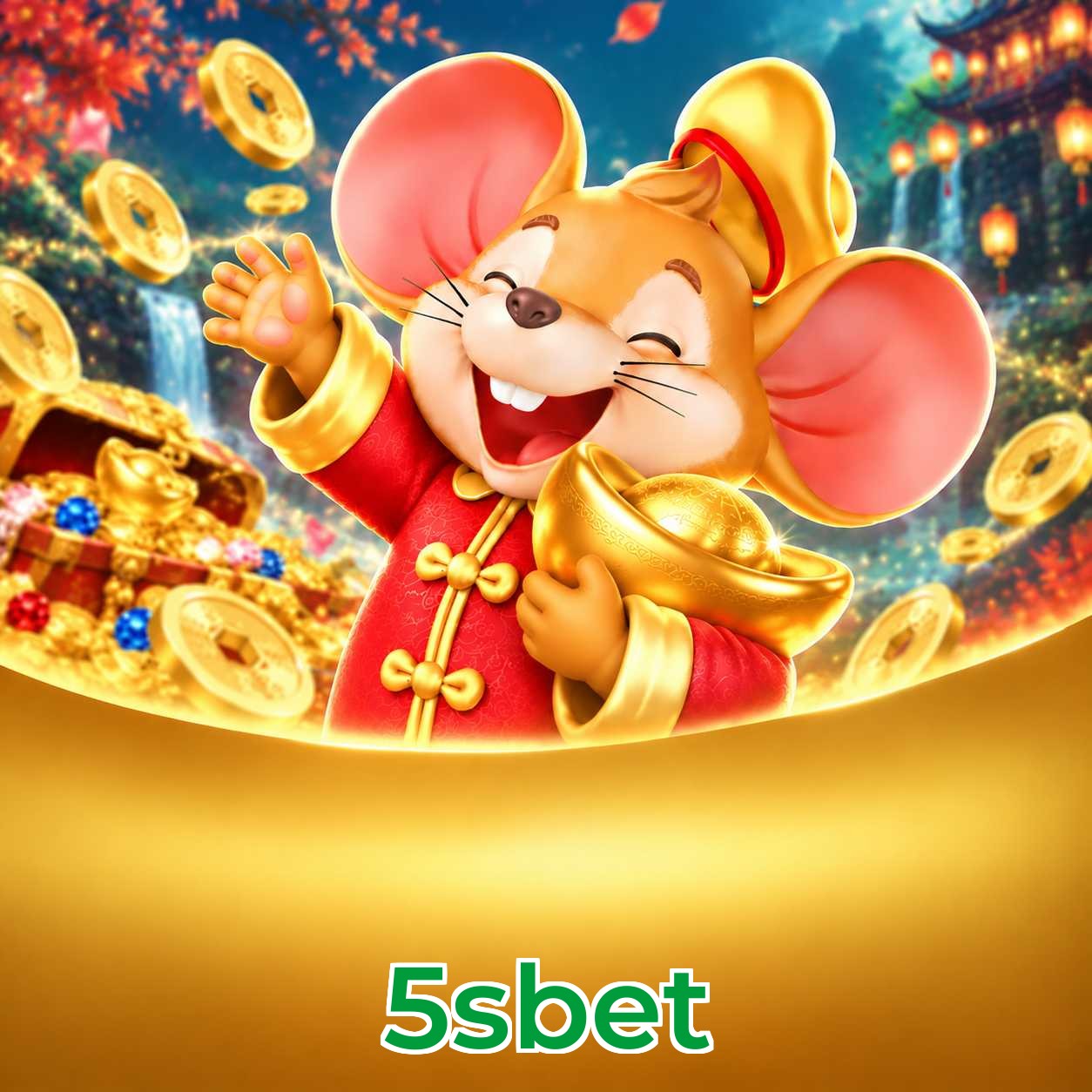 5sbet Loterias