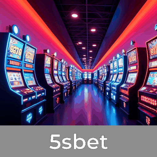 Acesso ao 5sbet