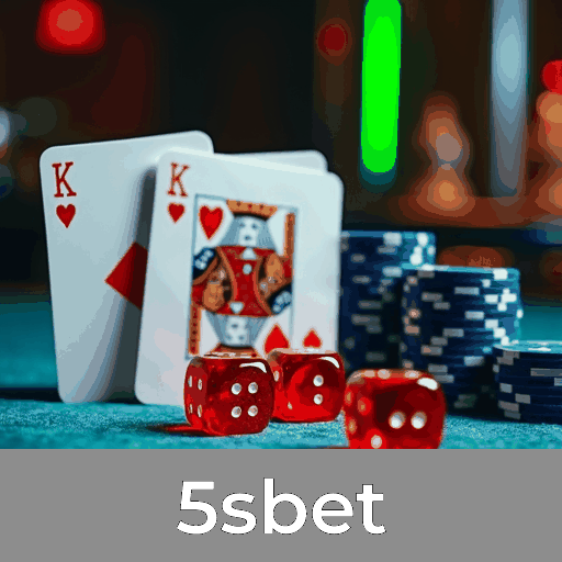 Cassino Online 5sbet