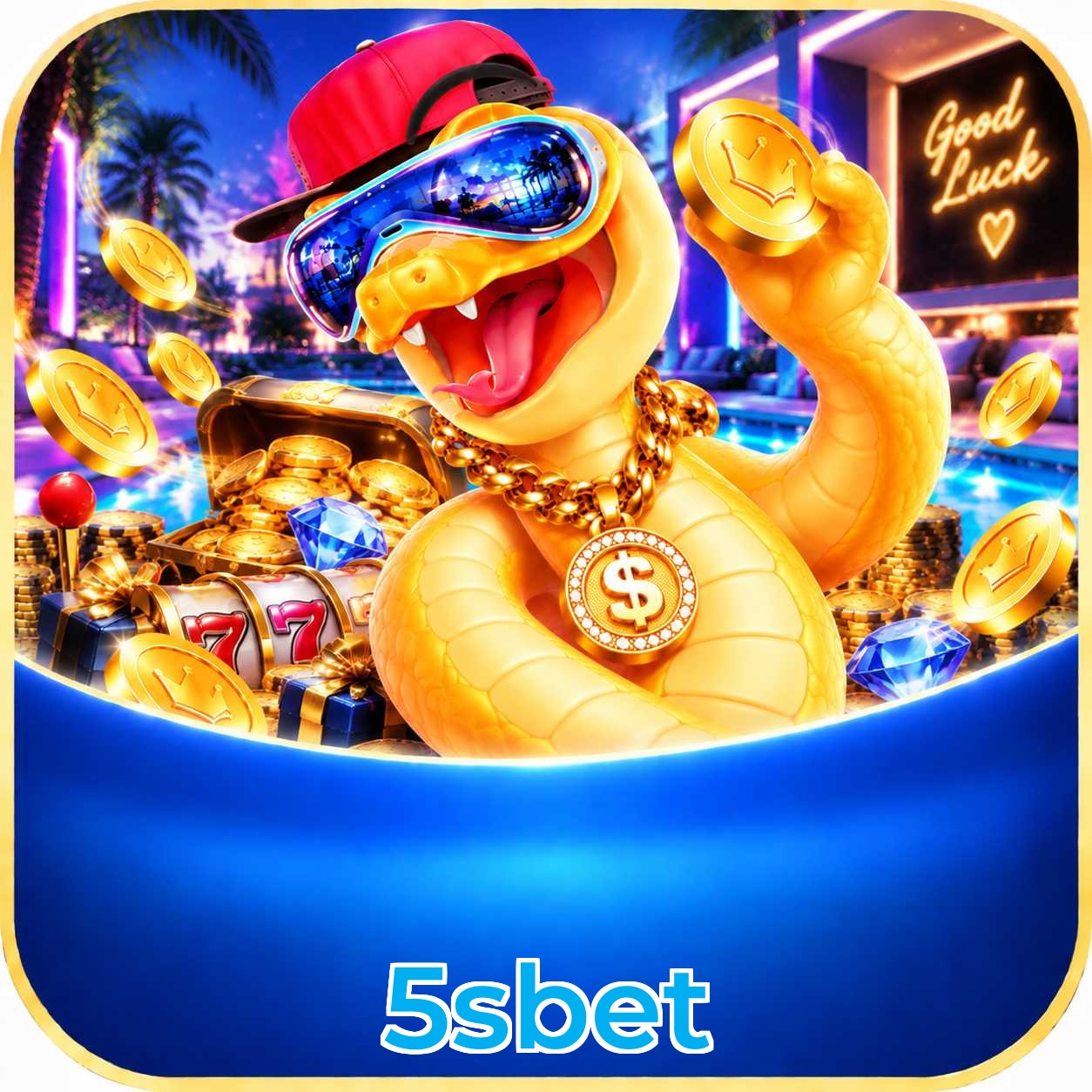 5sbet Sports Coverage