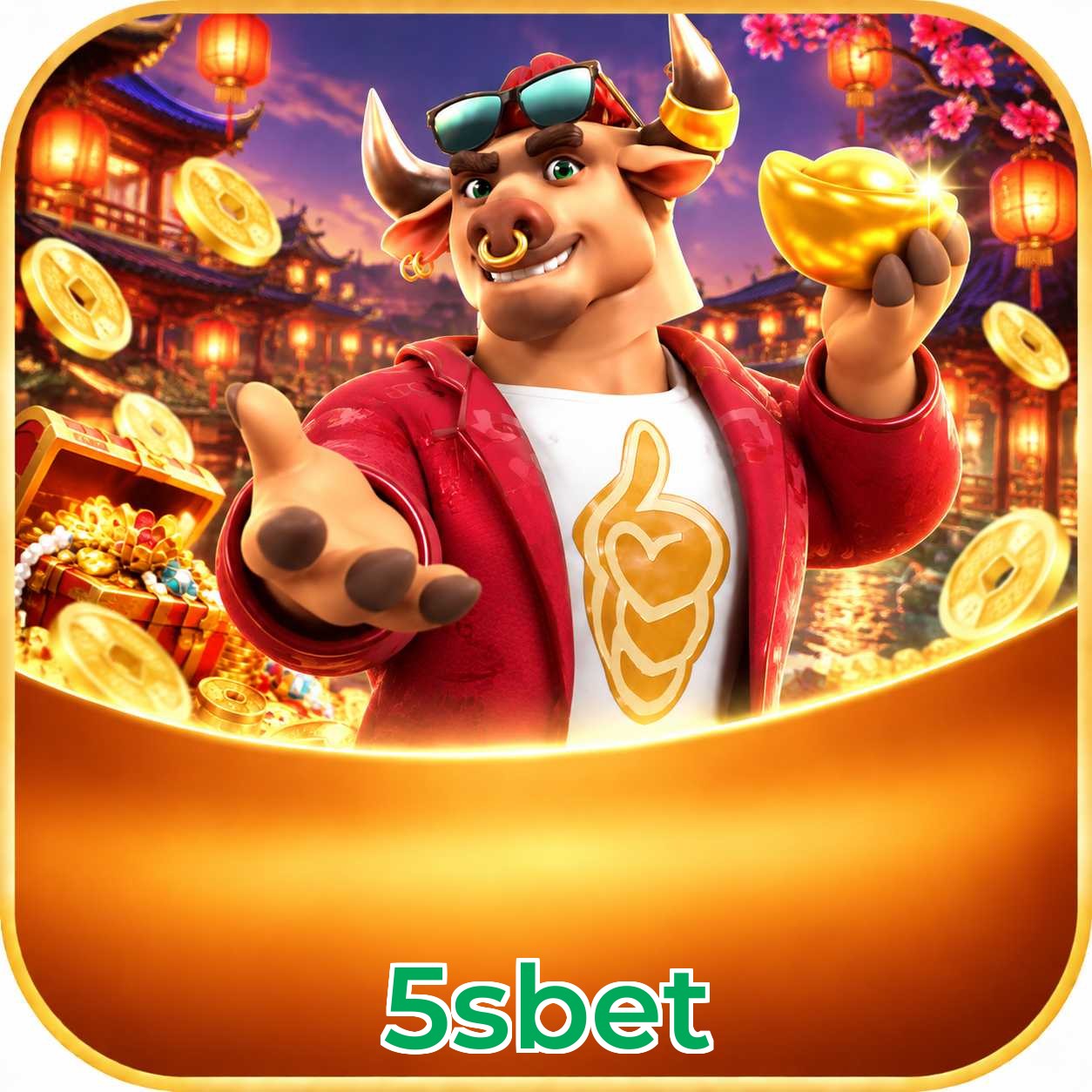 5sbet Performance