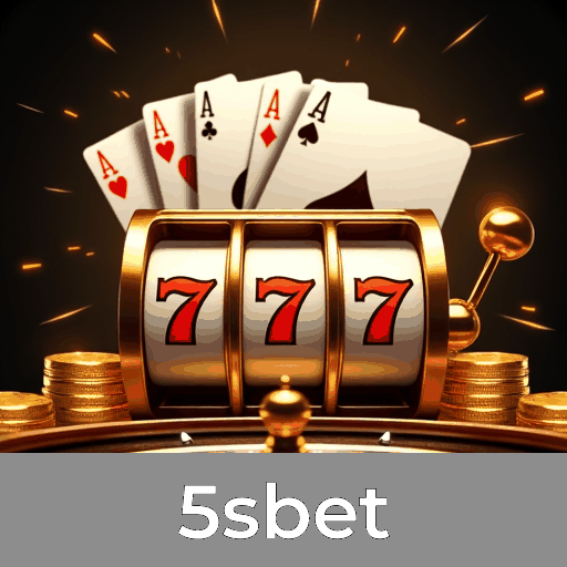 Acessar o site 5sbet COM