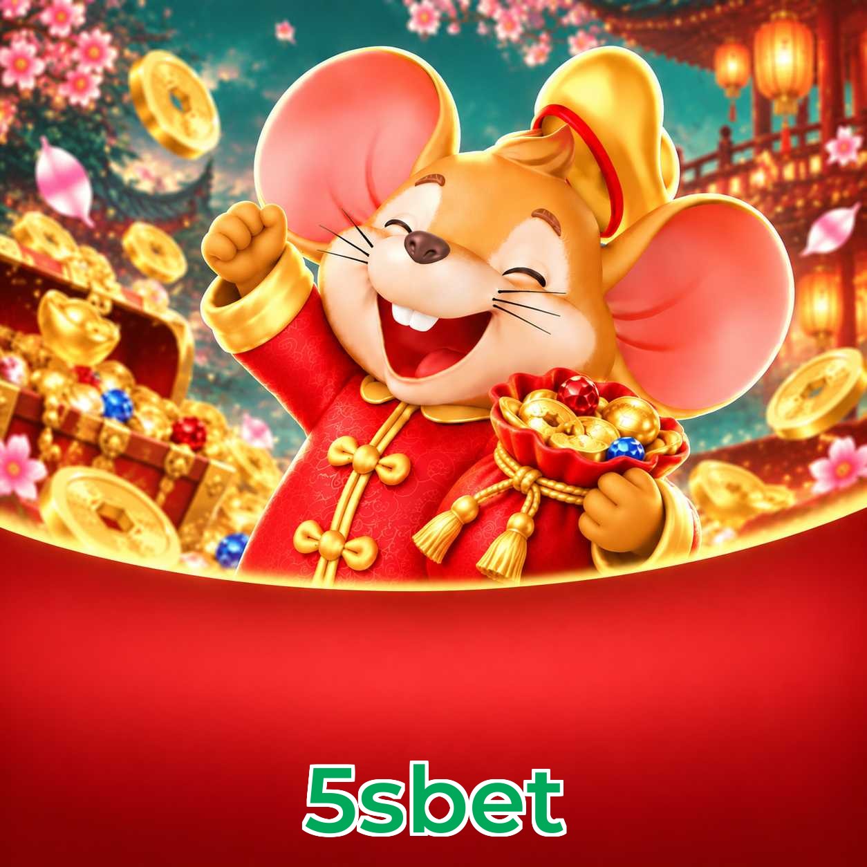 5sbet Jogos Exclusivos