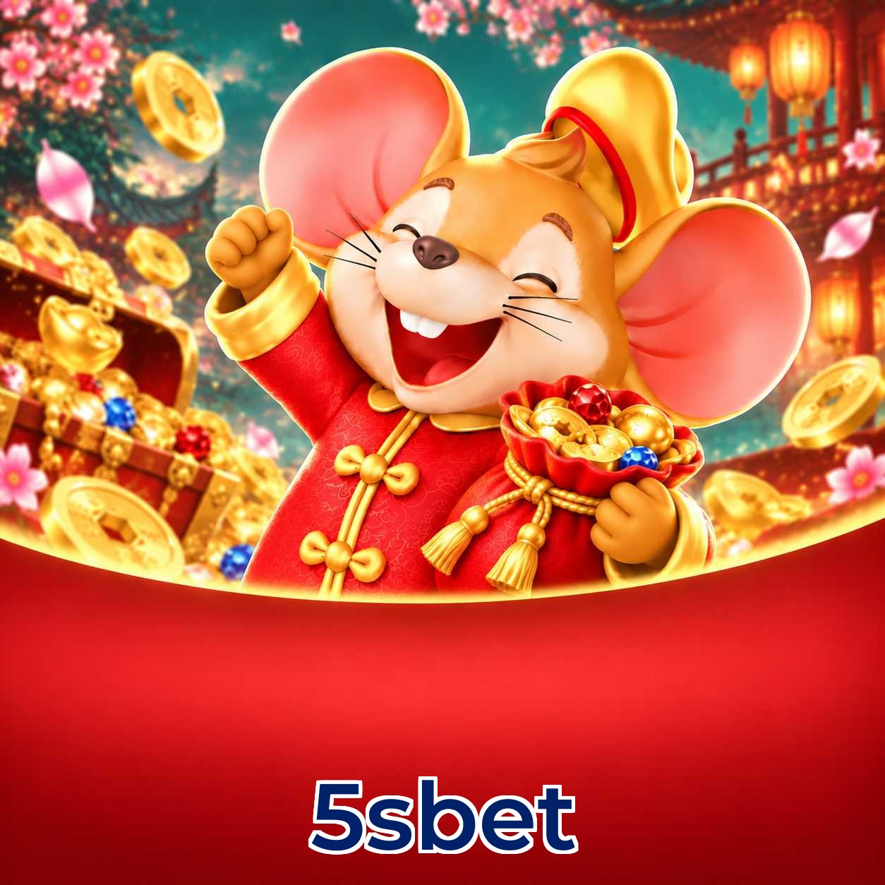 5sbet Logo