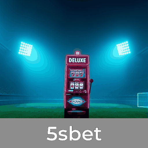 Acesso ao 5sbet