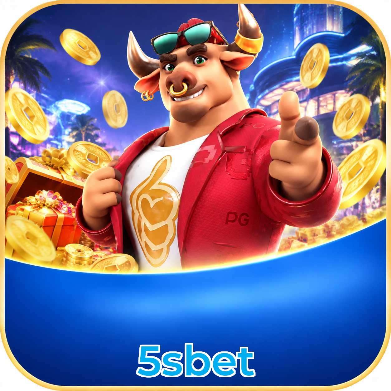 5sbet Slots