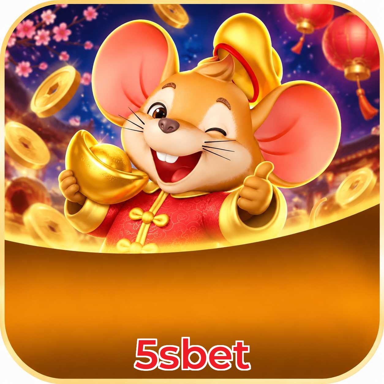 5sbet Facebook Page