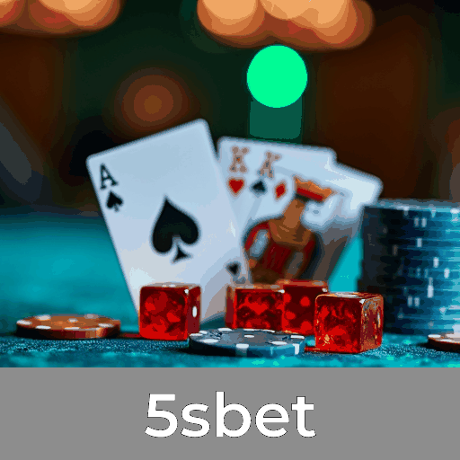 Cassino Online 5sbet