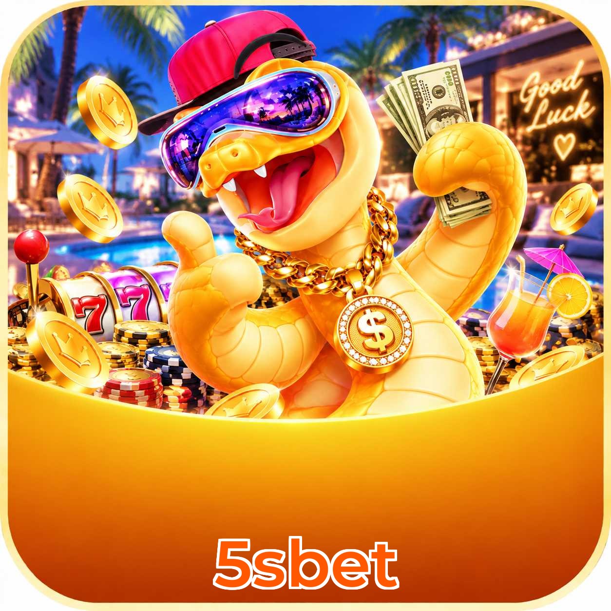 5sbet Login FAQ