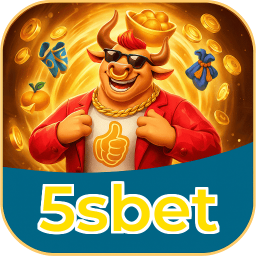 5sbet logo