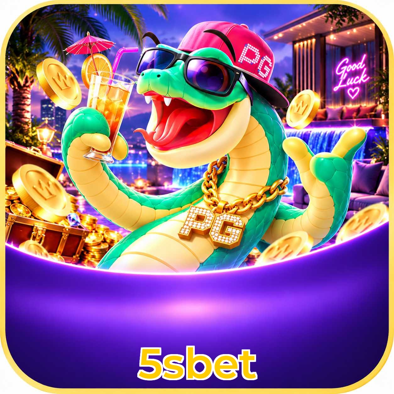 5sbet Avaliações