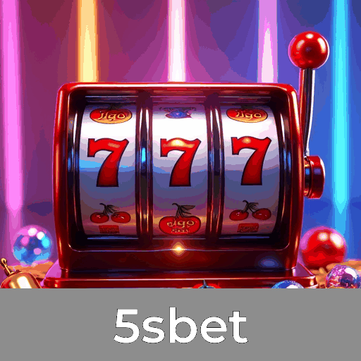 Cassino Online 5sbet