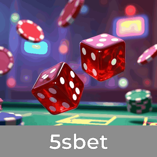 Cassino Online 5sbet