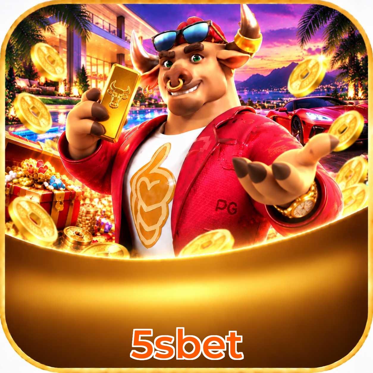 Baixar 5sbet PC Mac
